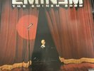 Eminem The Eminem Show Aftermath Entertainment 2LP US 2002 Original Good SF