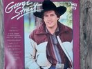 George Strait Greatest Hits LP
