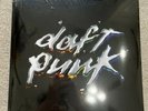 NEW SEALED Daft Punk - Discovery Vinyl 2xLP SHIPS SAME DAY