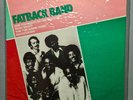 THE FATBACK BAND - (Are You Ready) Do The Bus Stop  12