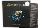 Jethro Tull - Catfish Rising Ltd Ed Vinyl + 12” EP 1991 1ST PRESS EX HTF LOOK