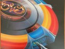 Electric Light Orchestra - Out Of The Blue 2LP Clear Vinyl Numbered