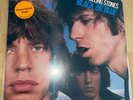 Rare PROMOTIONAL COPY The Rolling Stones - Black and Blue LP COC 79104 NICE