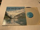 LIGHTHOUSE SINGERS VINYL RECORD GOD AND HIS CHILDREN,THE LIGHTHOUSE,JOY,LOVE