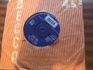 The Cryin Shames - Please Stay 7” Vinyl