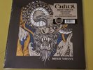 CLUTCH - Blast Tyrant 2 x LP Colored Deluxe Autographed Vinyl LIMITED NEW RECORD