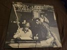 DUKE ELLINGTON MINGUS ROACH Money Jungle UNITED ARTISTS LP NMORIG