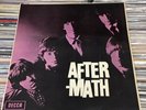 THE ROLLING STONES Aftermath UK MONO DECCA RECORDS VINYL LP Unboxed