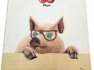 Ivan Graziani - Pigro - lp  PRIMA STAMPA vinile ottime condizioni