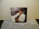 Michael Jackson Thriller LP Epic Records 1982 QE-38112-Vinyl Record