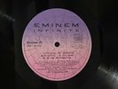 Eminem Infinite Vinyl 2020 Press Sealed Rare