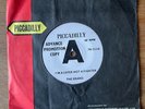 Mod, Freakbeat - THE BRAND I'M A LOVER NOT A FIGHTER Piccadilly DEMO 7N 35216