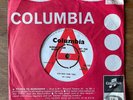 Mod, Beat - THE T-BONES HOW MANY MORE TIMES COLUMBIA DEMO DB 7401