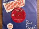 Mod, Beat, Small Faces Whatcha gonna do - Decca FM7-717 South African