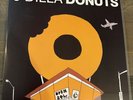 J Dilla Donuts vinyl