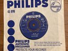 Psych Pop - THE LEFT BANKE - IVY IVY / AND SUDDENLY PHILIPS BF 1575