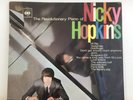 NICKY HOPKINS - THE REVOLUTIONARY PIANO OF ORIG 1966 UK LP CBS 62679 EX+ RARE