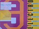 Street Sounds Electro 9 Various 1985 12