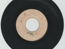 BLANK/ SHAKE A LEG // WALL FLOWER - DERRICK MORGAN (61 BLUE BEAT 7