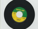 DOCTOR BIRD/ / RUM-BUM-A-LOO - THE MESSAGE (70 ROCKSTEADY 7