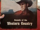 Chris Ledoux Sounds of the Western Country Vinyl Record 1980 (LM-10194-10)