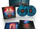 STRANGER THINGS INTER-DIMENSIONAL BLUE 2 X LP Vinyl Season Two NEW