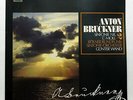 GUNTER WAND - BRUCKNER symphony no.2 HARMONIA MUNDI LP NM