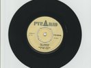 PYRAMID/ WE SHALL OVERCOME - MAYTALS /FU MANCHU - DESMOND DEKKER (68 REGGAE 7