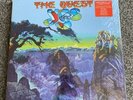 Yes : The Quest VINYL 12