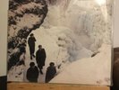 Echo and the Bunnymen PORCUPINE 1983 Vinyl LP + Inner Korova KODE 6 VG+/VG+