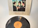 Trio Los Panchos LP Epoca De Oro Columbia DCA 25 Rayito De Luna VG/VG