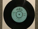 45 Vinyl Single. Albert King - Born under a Bad Sign/Personal Manager. Stax