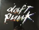 Discovery par Daft Punk (LP Vinyl) Neuf Sous Blister