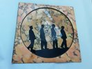Echo & The Bunnymen Songs To Learn & Sing Picture Disc
