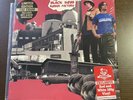 The Black Keys Rubber Factory (Red/White Newbury Exclusive LIMITED OF 1500) Rare