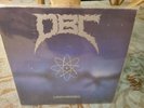 D.B.C. - Dead Brain Cells - Universe 1989 LP ORIG Rough Justice UK  Thrash Metal