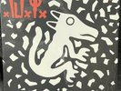 D. I.-Team Goon Vinyl LP Red Reissue