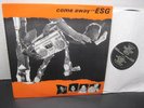 ESG Come Away With 1983 Version LP Vinyl $5Ship No Wave Soul Funk OG 1st 99 Recs