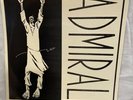 Admiral 7” Brother Can You Spare A Dime?  Karma To Burn Soul Force Records