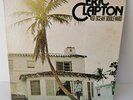 Eric Clapton - 461 Ocean Boulevard - Japan Vinyl Insert - MW-2098