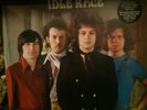 Idle Race - Self Titled Vinyl LP Ltd Splatter Vinyl ELO Jeff Lynne