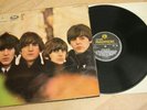 BEATLES For Sale 1964 UK FIRST MONO PRESS Vinyl With FLIPBACK Gatefold Sleeve