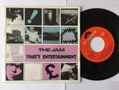 The Jam That's Entertainment Spanish 7