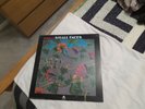 SMALL FACES, THE HISTORY OF SMALL FACES USA 12 INCH VINYL PROMO