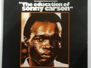 The Education of Sonny Carson OST Soul Funk Hip Hip Breaks Paramount Leon Ware