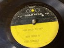 Rare Soul Acetate / One of a Kind / Unreleased 45 / Seaquence / Hear / Ron Rush