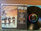 BEATLES - SOMETHING NEW - MONO T-2108 Plays Ex Lp
