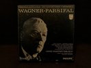 Knappertsbusch/Bayreuther/Wagner: Parsifal 1962 UK Philips HI-Fi Stereo 5 LP Box