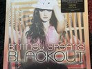 Britney Spears Break out coloured vinyl please read the description