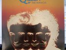 QUEEN - THE MIRACLE - 45 GIRI UK 1989 - PARLOPHONE QUEEN 15 - NUOVO